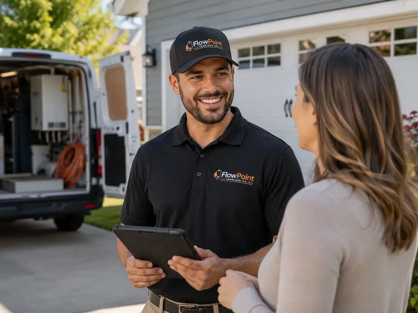 Tankless Water Heater Installation Kent, OR FAQs